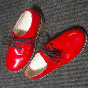 **Excellent condition** Girl's Coco shoes